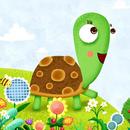 Черепаха и орел APK
