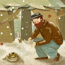Змея и Дровосек APK