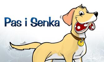 Pas i Senka 海报