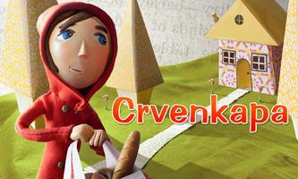 Crvenkapa poster