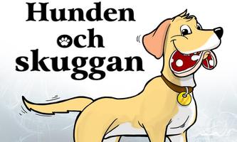 Hunden och Skuggan โปสเตอร์