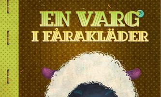 En vard i fårakläder পোস্টার