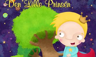 Den Lille Prinsen โปสเตอร์