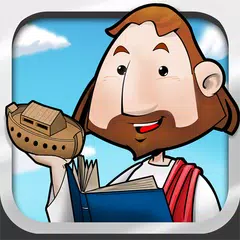 Bíblia para Crianças アプリダウンロード