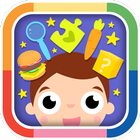 Nursery Games icon