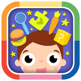 Nursery Games-icoon