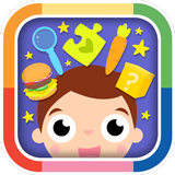 Nursery Games أيقونة