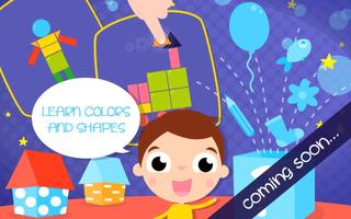 Nursery Games اسکرین شاٹ 1