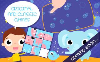 Nursery Games скриншот 3