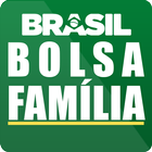 Bolsa Família アイコン