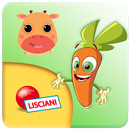 APK Raffa, la Giraffa