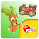Grande e piccolo 57658 APK