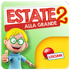 CPE73032 Estate alla grande 2 simgesi