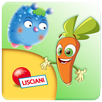 My first English APK