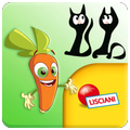 IoCreo Gattini 63703
