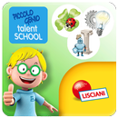 APK Talent School 56477