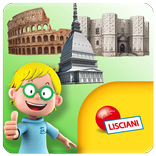 Bella Italia 56484