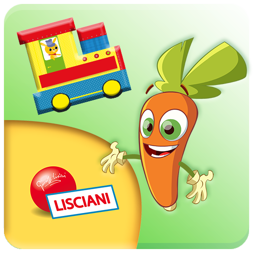 Il trenino degli animali