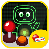 Mio Amico Robot أيقونة