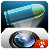 Simulator hologram show