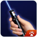 Simulator laser animation APK