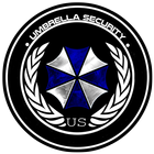 Umbrella Security News icône