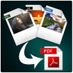 Image to Pdf Converter