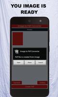 Image to Pdf Converter Ekran Görüntüsü 3