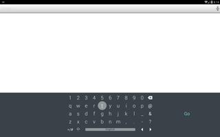 LeanKey Russian Language Screenshot 3