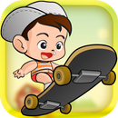 Skater Kid 2 APK