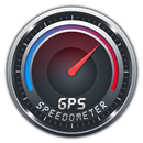 GPS Speedometer APK