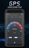GPS Speedometer 海報