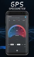 GPS Speedometer 截圖 1