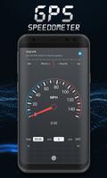 GPS Speedometer 截圖 2