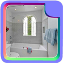 Bathroom Window above Shower APK