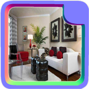 Decorating Apartment Living Room APK