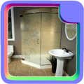 Frameless Single Shower Doors