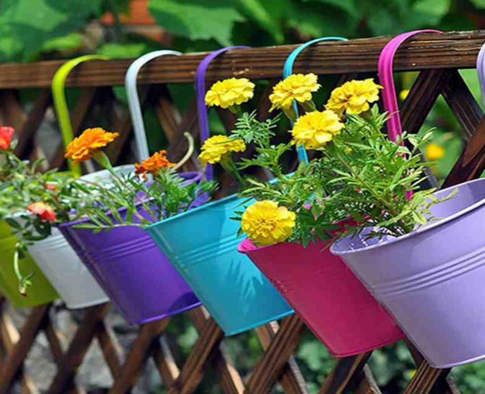 Colorful Garden Pots For Android Apk Colorful Garden Pots Screenshot 4