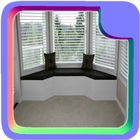 Bay Window Seat icon