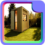 Garden Studios Design Ideas