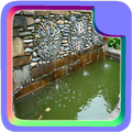 Garden Wall Fountains Design