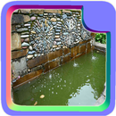 Garden Wall Fountains Design APK