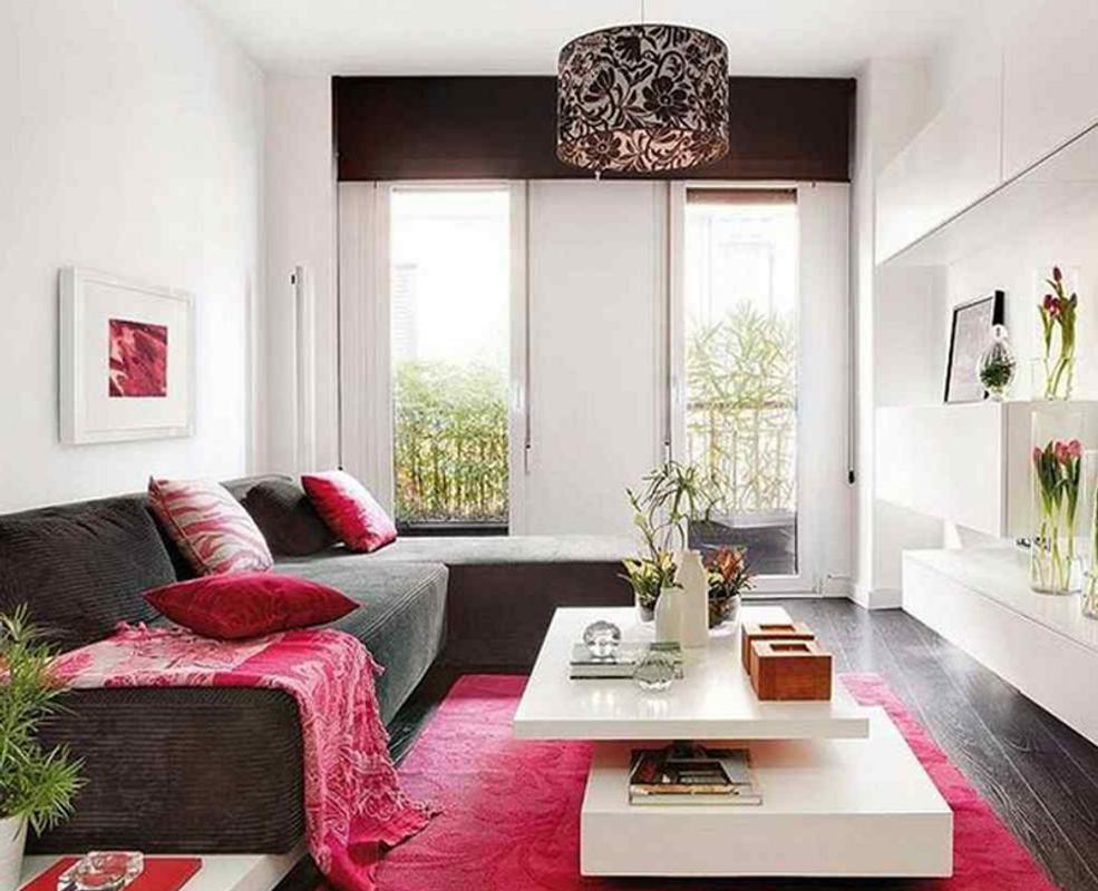 Dekorasi Ruang Tamu Apartemen For Android Apk Dekorasi Ruang Tamu Apartemen Poster