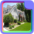 Front Yard Garden Landscaping