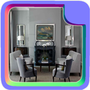 Salon Peinture grise APK