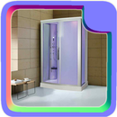 Sliding Shower Doors APK