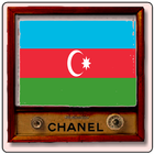 Azerbaijan Channel List TV 아이콘