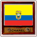 Ecuador Channel List TV APK