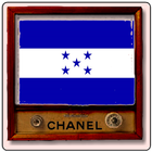 Honduras Channel List TV m icône