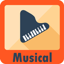 Tutorial Musical Videos APK